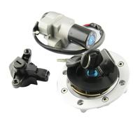 Ignition Lock Compatible With Suzuki For RF900 1994 1995 1996 1997 1998 1999 Motorcycle Ignition Switch Lock Kit Accessories Universal