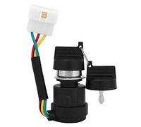 Ignition Lock Cylinder 178F/186F,electric starter, electric door lock,Gasoline generator generator, electric start key switch,Air-cooled engine tiller accessories