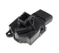 Ignition Lock Cylinder And Switch Key Compatible With 04685719AI 04685719AH 04685719AB 04685863AA