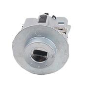 Ignition Lock Cylinder Auto Door Lock Cylinder with 1Pcs Key S336 Replace Parts