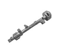 Ignition Lock Cylinder Barrel Rod Compatible with 7850B 7853B(7853B) | Fits 2060A, 898AB, 2057A; Includes Repair Kit Components