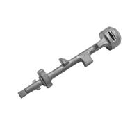 Ignition Lock Cylinder Barrel Rod Compatible with 7850B 7853B(898AB) | Fits 2060A, 898AB, 2057A; Includes Repair Kit Components