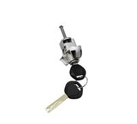 Ignition Lock Cylinder Compatible With BMW E46 3 Series Right Door Ignition Barrel Switch Steering Cylinder Lock 2 Keys 51217019976 7019976 51217019976 7019976