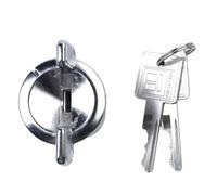 Ignition Lock Cylinder Compatible With Buick For Electra For Lesabre For Skylark 1969 Ignition Switch Lock Cylinder With Keys 4489225 7025216 8120081 J8120081