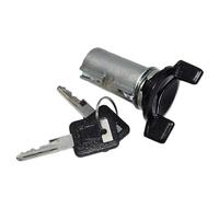 Ignition Lock cylinder Compatible With Chevy For Astro Van 1984-92 For Blazer 1979-92 For Camaro 1979-88 Ignition Key Switch Lock Cylinder Components