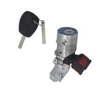 Ignition Lock Cylinder Compatible with Clio for Master for Modus Starter Switch Ignition Lock AL042 Automobile Replacement Parts 806010030R