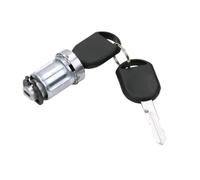 Ignition Lock Cylinder Compatible With For C-Max 2014-2016 For Edge 2007-2016 For Escape 2001-2016 Ignition Starter Switch DG9Z-11572-A 98AZ-11572-A