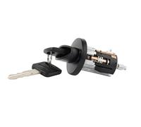 Ignition Lock Cylinder Compatible With For Explorer 1997-2001 For E-250 2003 2004 2005 2006 2007 2008 2009 2010 Car Ignition Switch Lock Cylinder Tumbler