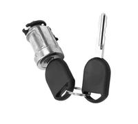 Ignition Lock Cylinder Compatible With For Focus 2000-2017 For Fusion 2006-2016 For Mustang 2005-2014 Ignition Starter Switch With Key DG9Z-11572-A