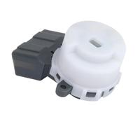 Ignition Lock Cylinder Compatible with Kia for Cerato 2009-2013 Ignition Switch Lock Barrel Cylinder Auto Parts 931102K000 93110-2K000