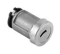 Ignition Lock Cylinder Compatible with Lincoln for Mark Lt 2008-2014 for MKX 2007-2010 Lock Barrel Ignition Starter Switch Part AU5Z11582B AU5Z11582B