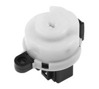 Ignition Lock Cylinder Compatible with Mazda for 323 626 1996-2002 Ignition Lock Barrel Starter Switch XM3411572AA GE4T66151 GE4T66151