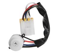 Ignition Lock Cylinder Compatible with Nissan for 200sx for Altima for Maxima Ignition Lock Barrel Switch Cylinder Kit 487502M000 48750-1E411 487501E411