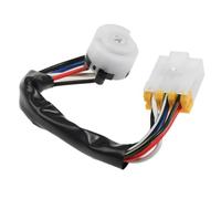 Ignition Lock Cylinder Compatible With Nissan For Navara D22 1997-2006 Ignition Switch Lock Barrel Cylinder 487501E411 487502M000 487507C900 487501E411