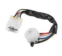 Ignition Lock Cylinder Compatible With Nissan For Navara D22 1997-2006 Lock Cylinder Ignition Switch Barrel Set 487501E411 487502M000 48750-7C900