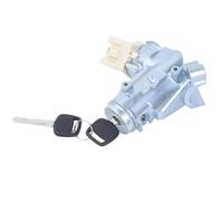 Ignition Lock Cylinder Compatible with Toyota for Hilux 2006-2009 for Vigo 2006-2009 Switch Lock Barrel Cylinder Ignition with Key 452800K020