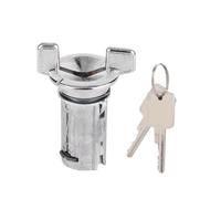 Ignition Lock Cylinder For Chevrolet for Suburban 1973-1978 | Auto Ignition Cylinder Lock Switch With 2 Keys Set LC1426 Ignition Key Switch