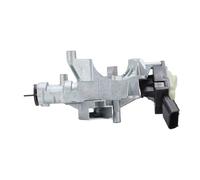 Ignition Lock Cylinder Housing Metal Replacement High Structure for Pacifica PT Cruiser Applicable for Your Vehicle