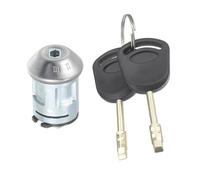 Ignition Lock Cylinder Ignition Key Switch Lock Compatible With FOCUS For MK1 1998 1999 2000 2001-2004 For PUMA 1997-2001 94AGA3677AB 94AGA3677AA