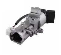 Ignition Lock Cylinder Ignition Lock Cylinder Barrel Lock Car Replacement Part Compatible With Aveo 2004 2005 2006 2007 2008-2011 96261298