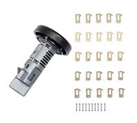 Ignition Lock Cylinder | Replacement For 2005-2014 Buick, Cadillac, Chevy, Dodge, GMC, Hummer Vehicles | Replace#: 924-716