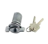 Ignition Lock Cylinder Set Ignition Switch Cylinder With For Bolt Include 2 Keys Compatible With Chevrolet For Chevelle 1970 1971 1972 1973 1974-1977 LC1426