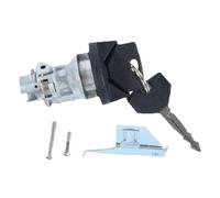 Ignition Lock Cylinder Set with 2 Compatible with Imperial 1993-1996 and Other Select Models