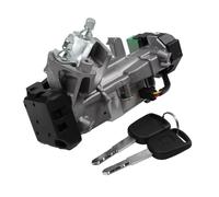 Ignition Lock Cylinder Switch With 2 Keys Compatible With Accord 2003-2016 For CRV 2005-2011 35100SDAA71 06351SDAA70 35100SEAJ11 ignition cylinder lock