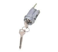 Ignition Lock Cylinder Switch With 2 Keys Compatible With For Hilux N100 N110 1997-2005 6905735110 Ignition Lock Barrel