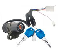 Ignition lock for Aprilia RS 50 Tuono 50 (99-05) for motorcycle