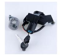 Ignition Lock For DIO Z4 For AF55 For AF56 For AF57 For AF58 For AF63 Motorcycle Accessories Switch Key Key Switch Plug Key Lock