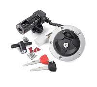 Ignition Lock For ER650 For ER-6N 2012-2016 For EX650 For ER-6F 2014-2016 Motorcycle Ignition Switch Lock Kit Stator Magneto