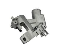 Ignition Lock Housing Compatible With VW Caddy Polo Rabbit | Fits Inca, Arosa, Cordoba, Vario; Part Numbers 357905851D, 357905851