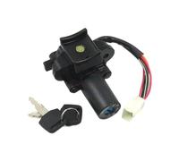 Ignition Lock Oil Fuel Tank Gas Cover Switch Helmet For KA&WASAKI KLX250 KL250 KLX125 KLX250S KLX250SF KL KLX 250 Oil Gas Tanks Caps