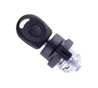Ignition Lock Switch 8E0905855A 6L0905855D 107905855Cf for A1 A2 A3 A4 A6 Q3 R8 Tt Steering Ignition Switch Lock Barrel Cylinder with Key
