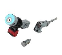 Ignition Lock Switch Cylinder With 2 Keys Compatible With Master Mk III 2010-2018 For Kangoo II 2008-2025 806012544R 806012362R ignition switch