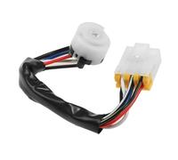 Ignition Lock Switch For Nissan For Navara D22 1997-2006 487502M000 48750-7C900 48750-1E411 487501E411 Car Ignition Switch Lock Barrel Cylinder