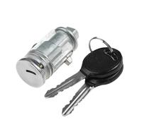Ignition Lock Switch for Plymouth for Breeze for Voyager 1998-2000 for Neon 1998-2001 Ignition Switch Cylinder Lock with 2 Keys 5003843Ab