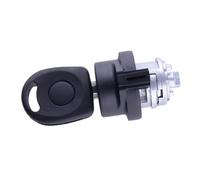 Ignition Lock Switch For Seat For Ibiza For Leon Steering Ignition Switch Lock Barrel Cylinder With Key 8E0905855A 6L0905855D 107905855CF