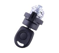Ignition Lock Switch For Vw For Passat B7 B8 For Polo Steering Ignition Switch Lock Barrel Cylinder With Key 8E0905855A 6L0905855D 107905855Cf