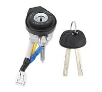Ignition Lock Switch Ignition Lock Cylinder Switch With Keys, 81900 1Wk00 Sensitive Ignition Lock Set Ignition Switch For Kia For Optima For Rio
