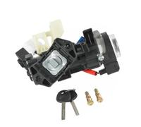 Ignition Lock Switch Set Assembly With 2 81910-B2100 81450-34190 Compatible With Sol And Sol EV