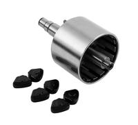 Ignition Magneto For FZ1 2006-2010 For YZFR1 For YZF For R1 2004-2008 Motorcycle Generator Magneto Rotor Assy Flywheel Coil Stator Replacement Stator Coil(2)