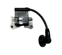 Ignition Magneto For KASEI CG330 BC330 AL-KO 4125 Magneto Stator Electronic Coil Ignition Tools Parts 1E36F-2E.2 TLE33 1E36F-2E Stator Coil