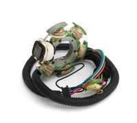 Ignition Magneto For XL For GP 1200 For Wave For Runner XL1200 GP1200 SUV1200 1997-2004 Durable Magneto Generator Engine Stator Coil Assembly Stator Coil