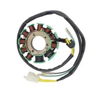 Ignition Magneto Stator Coil For CBT125 CBT 125 Motorcycle 11 Poles Full-wave AC Magneto Stator Coil Generator Spare Parts