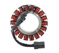 Ignition Magneto Stator Coil Magneto Generator Stator Coil FOR FOR Da&vidson CVO FOR FAT BOY FLSTFSE2 1PNF FOR FLSTF 1BMY NIGHT TRAIN FXSTB 1BTY