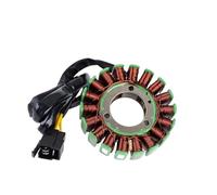 Ignition Magneto Stator Coil Magneto GeneratorCoil Stator Coil For GS500 2001-2006 GS500H 2001-2003/2007-2011 GS500F 2004-2011 31401-01D10GS 500