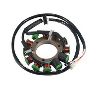 Ignition Magneto Stator Coil Motobike Accessories Motorcycle Generator Ignition Stator Coil Comp For XR600R 1994 1995 1996 1997 OEM:31120-MN1-832