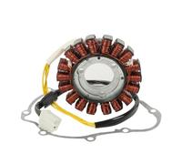 Ignition Magneto Stator Coil Motocycle Stator Coil W/Gasket Magneto Generator Replace For GSXR 600 GSX-R 750 2006 2022 K6 K9 31401-01H10 31401-01H00